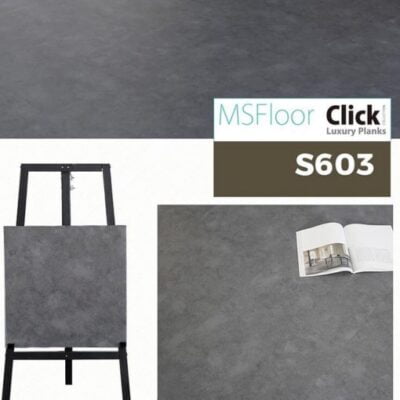 Sàn nhựa giả đá tự dán Msfloor S603